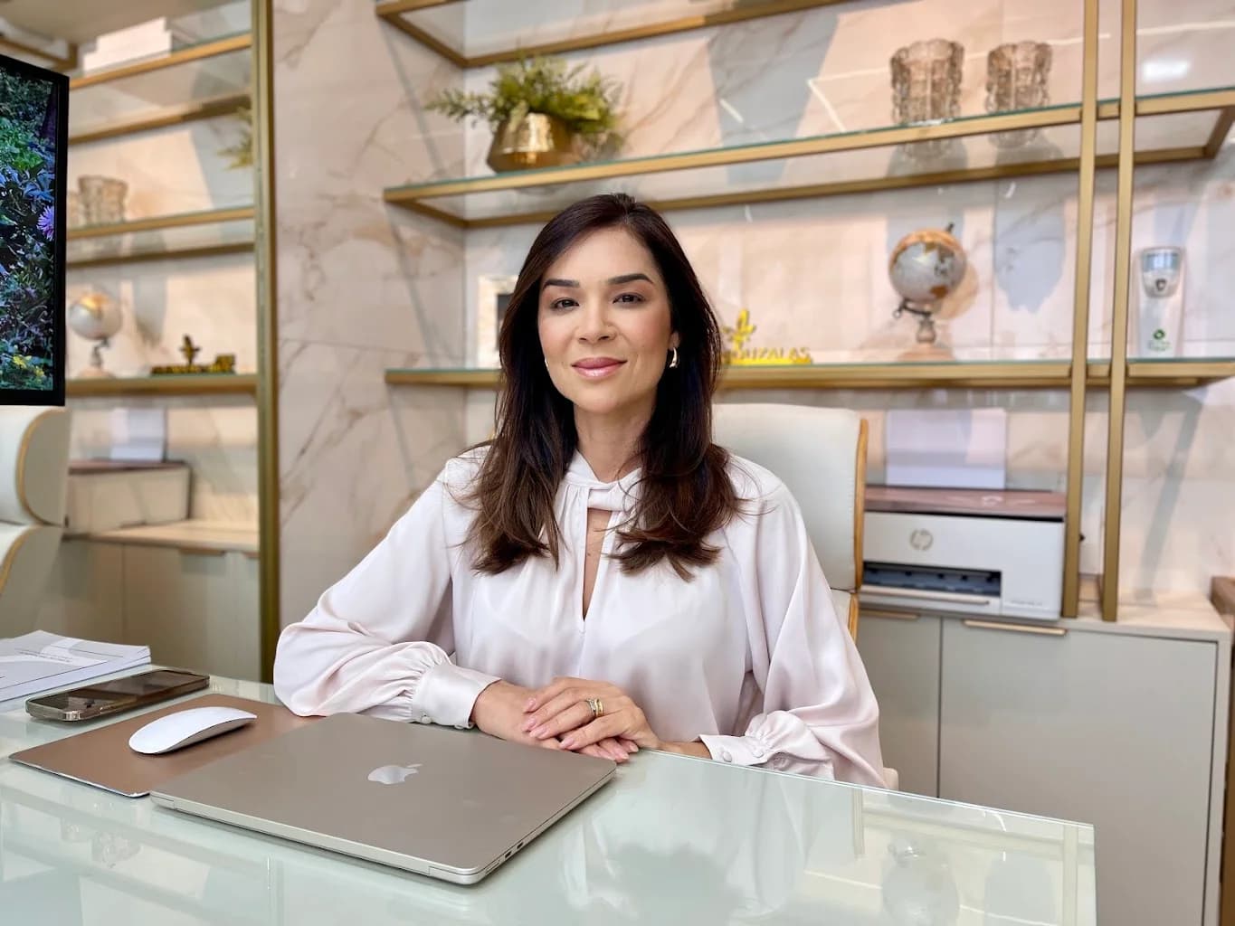 Clínica Éclair | Dra. Sônia Mouzalas – foto 3