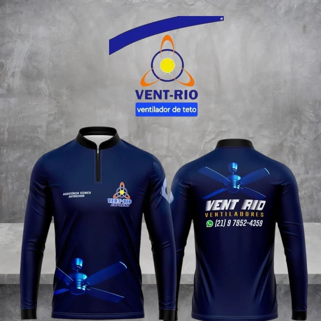 Vent Rio ventiladores de teto instalação, manutenção, conserto, vendas de peças, serviços de eletrica e chuveiro eletrico