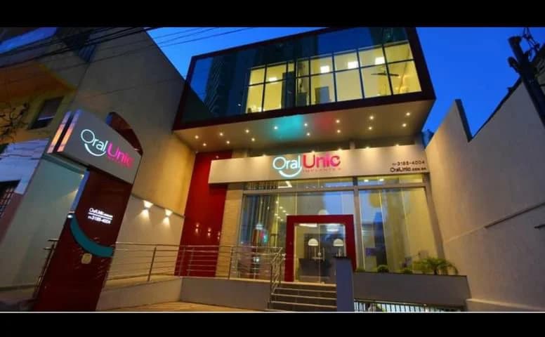 Oral Unic Guarulhos – foto 1