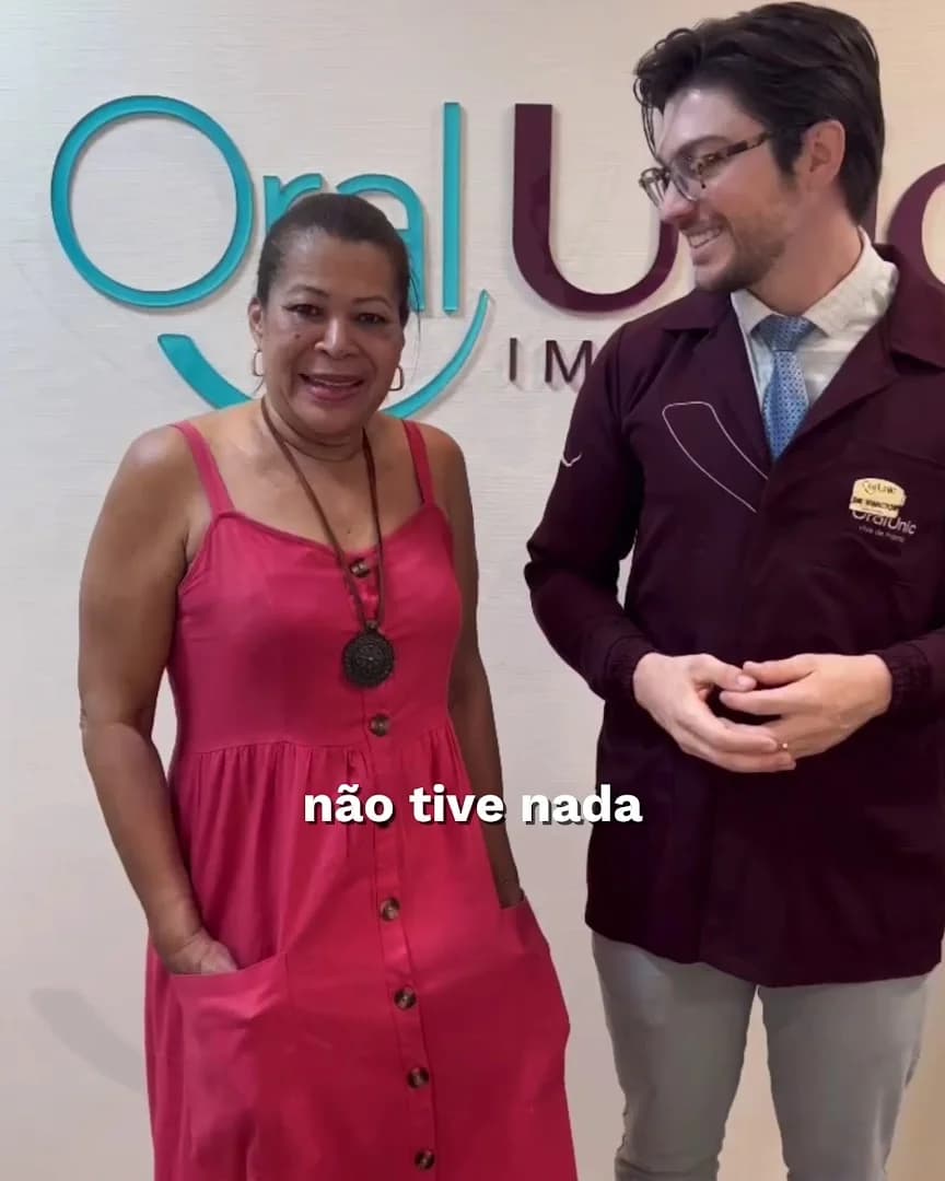 Oral Unic Guarulhos – foto 2