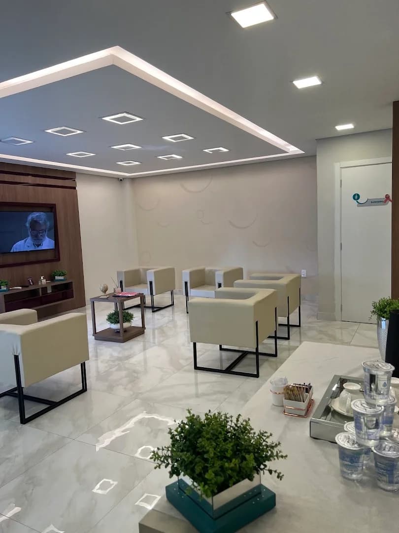 Oral Unic Guarulhos