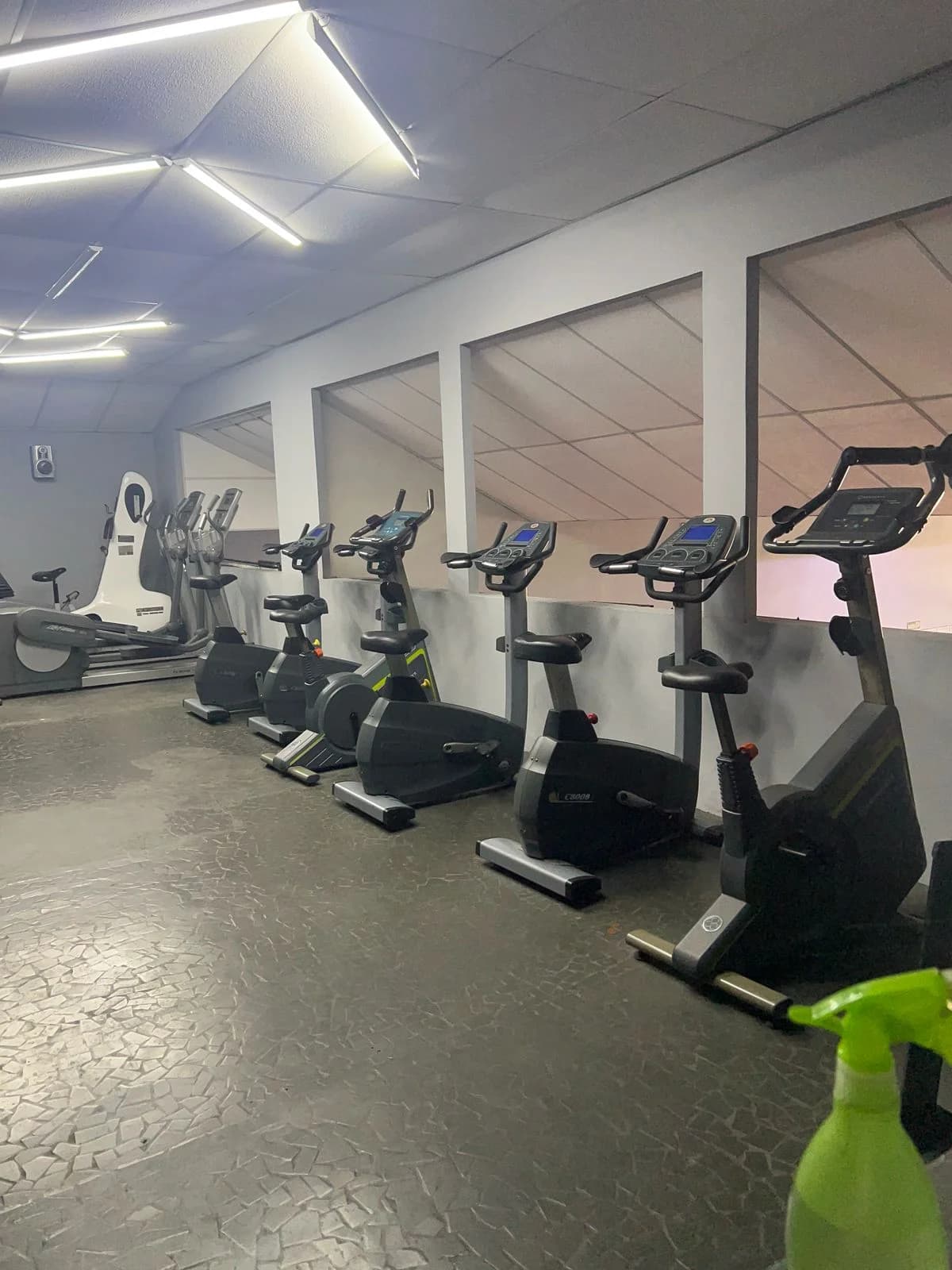 Academia Usina de Força – foto 2