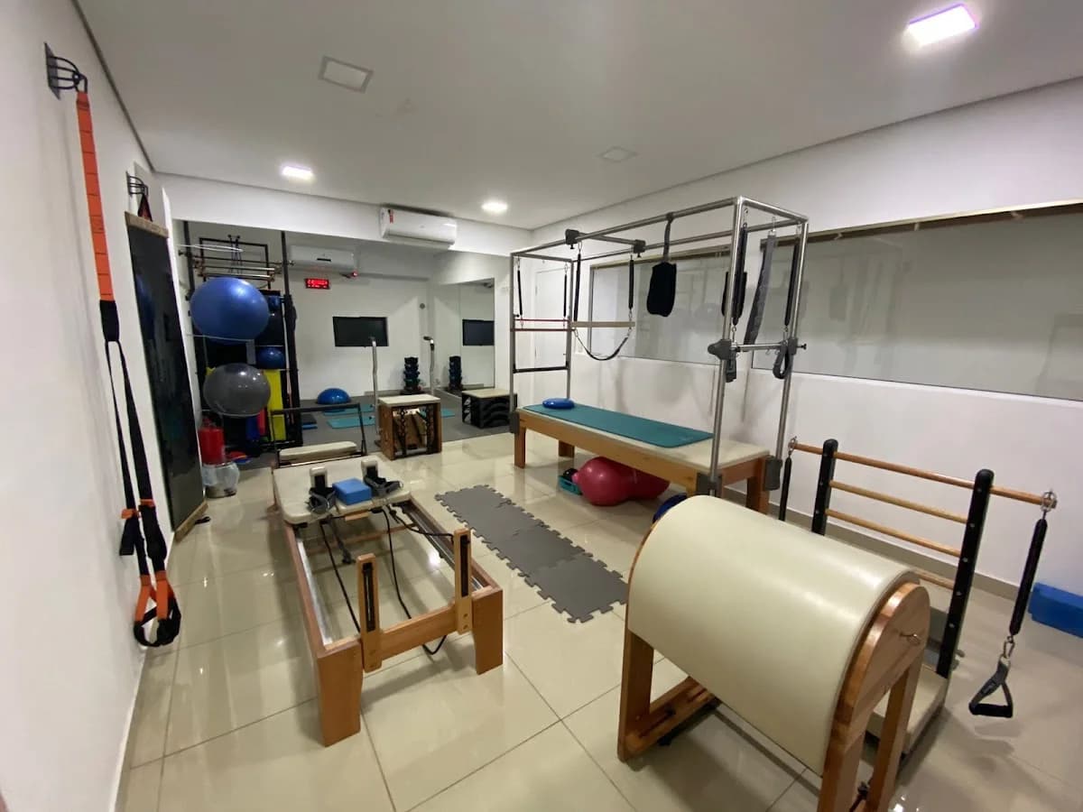 Diamond Fit Care - Pilates, Fisioterapia e Estética – foto 2