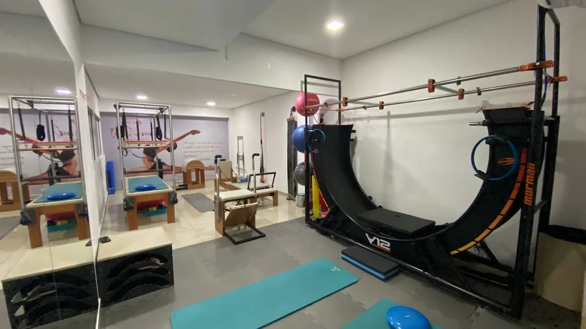 Diamond Fit Care - Pilates, Fisioterapia e Estética – foto 3