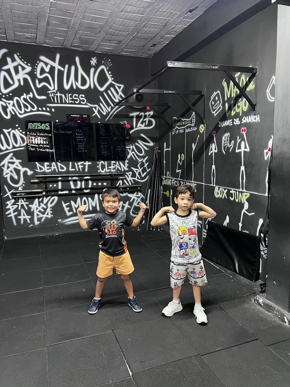 JR STUDIO FITNESS – foto 2