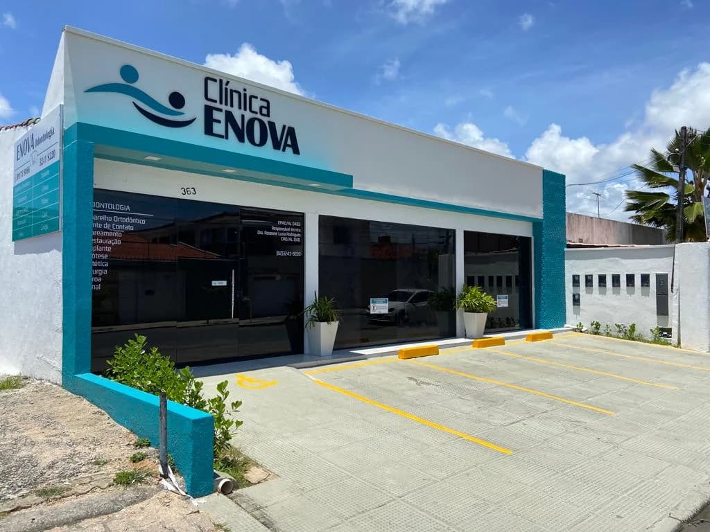 Clínica Enova Odontologia – foto 1