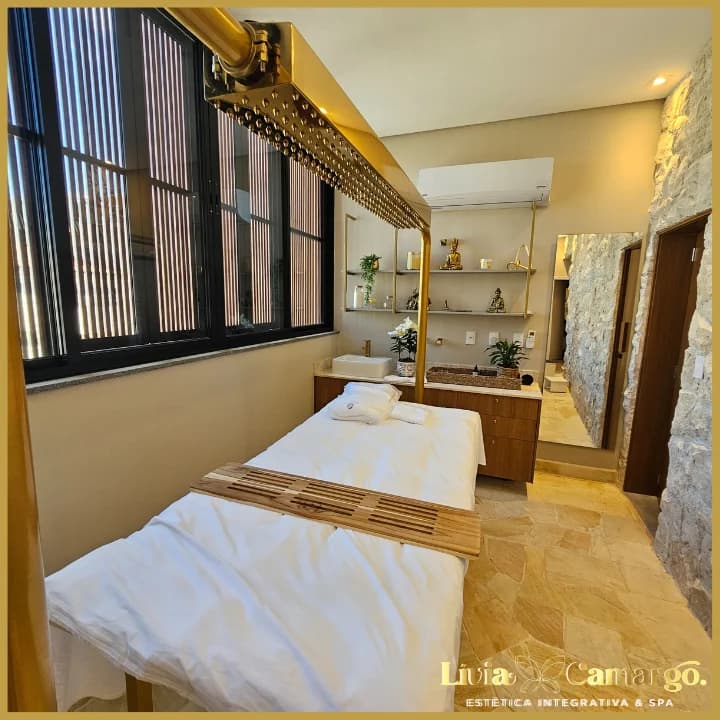 Clínica de Estética Integrativa Lívia Camargo - Sorocaba – foto 2