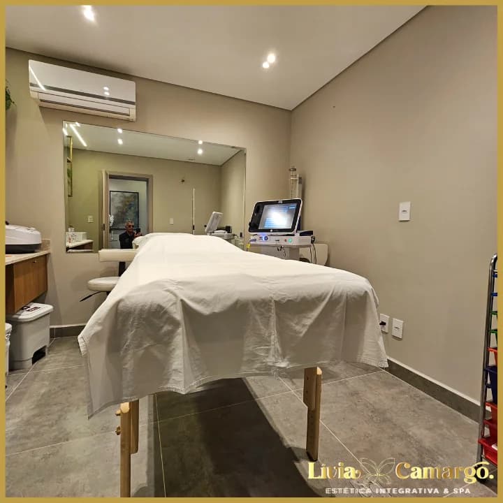 Clínica de Estética Integrativa Lívia Camargo - Sorocaba – foto 3