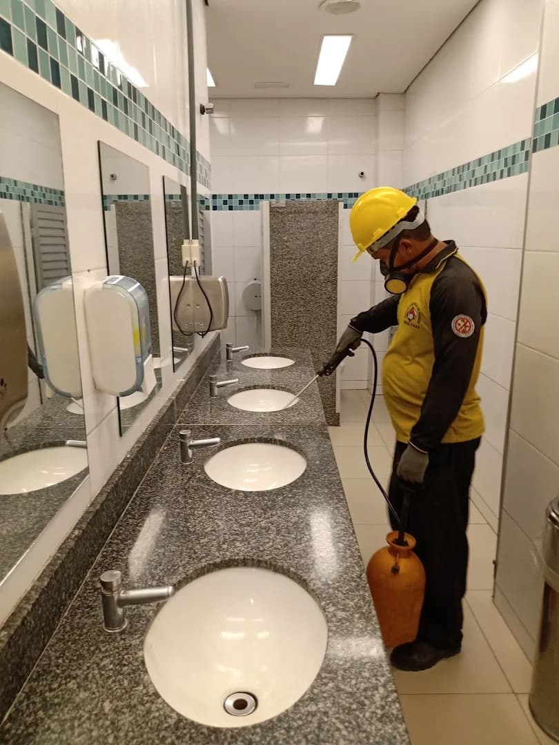 Dedetizadora | Manaus Controle de Pragas ltda – foto 3