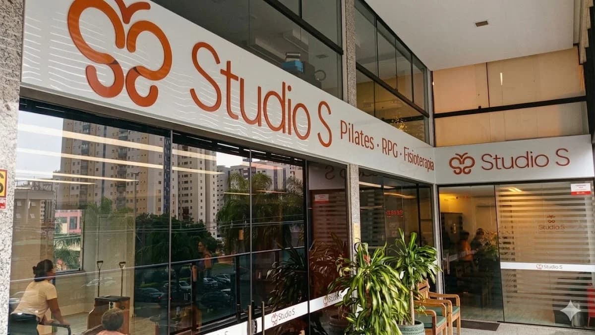 Studio S – foto 2