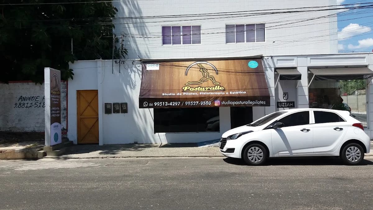 Pilates e Fisioterapia Maysa Portela (Espaço Vida Pilates) – foto 2