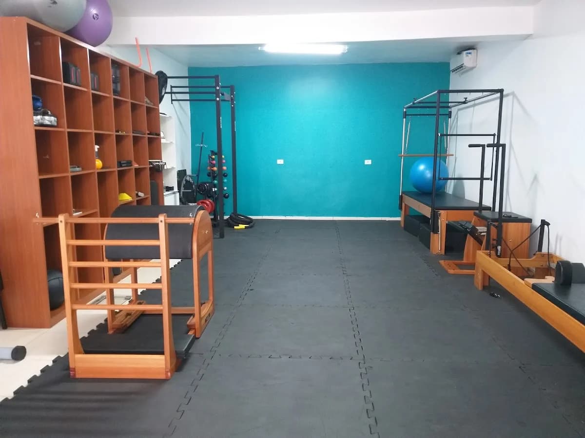 STUDIO VIVA MAIS (TAGUATINGA SUL) – foto 1