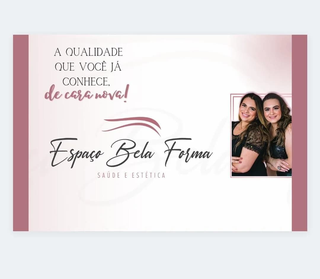 Doutora Thamara Gibim – Espaço Bela Forma | Saúde e Estética – foto 2