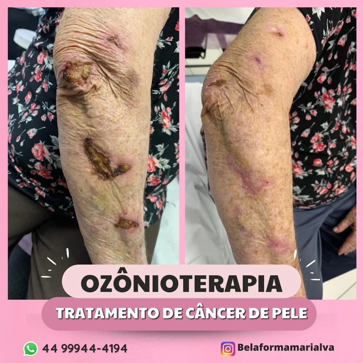 Doutora Thamara Gibim – Espaço Bela Forma | Saúde e Estética – foto 3