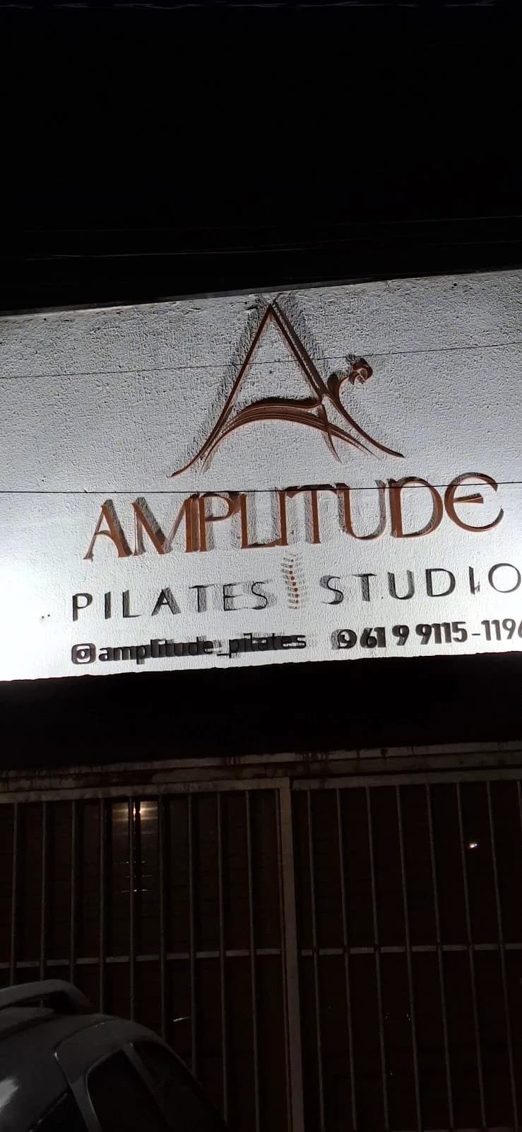 Amplitude pilates – foto 2
