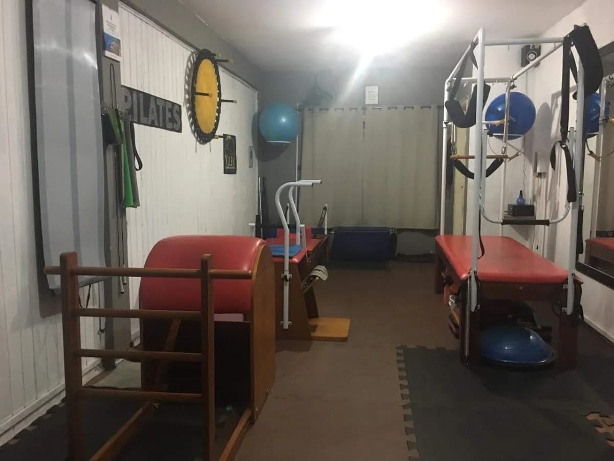Studio Yllek Equilíbrio Corpo E Mente – foto 1