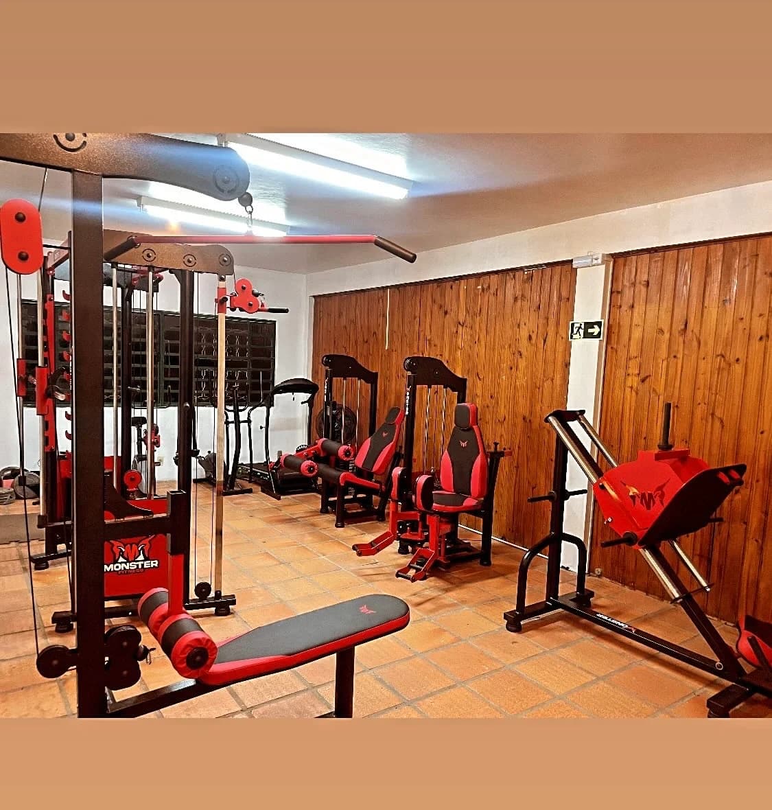 Studio Yllek Equilíbrio Corpo E Mente – foto 2