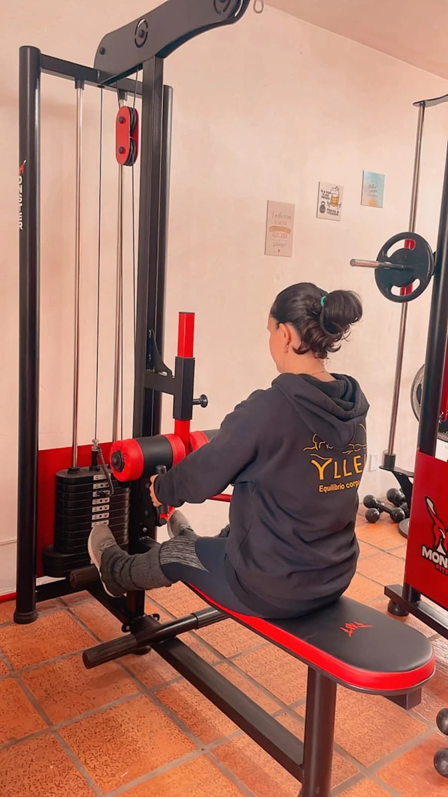 Studio Yllek Equilíbrio Corpo E Mente – foto 3