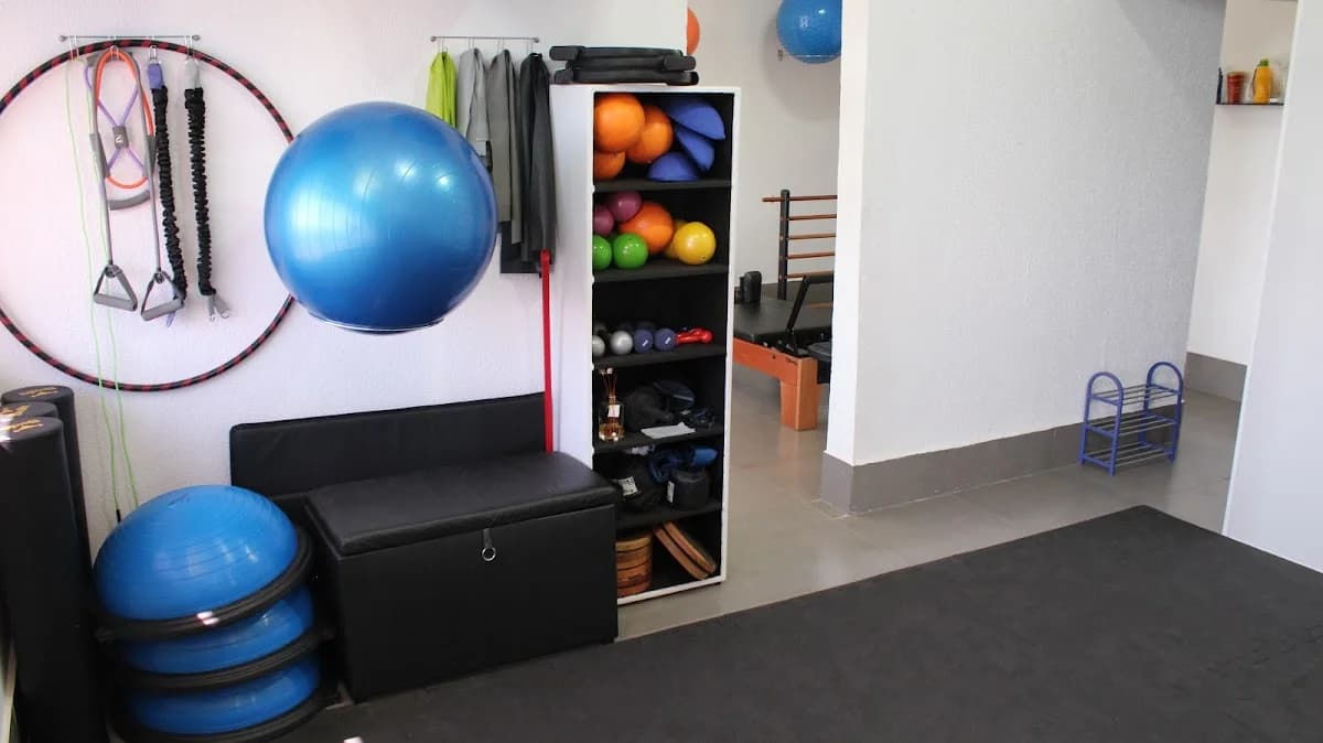 Soul Studio Pilates – foto 1