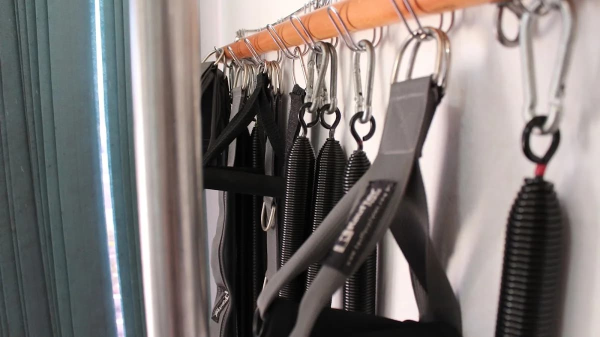 Soul Studio Pilates – foto 3