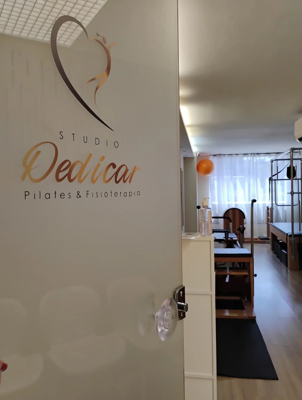Studio Dedicar Pilates e Fisioterapia – foto 1