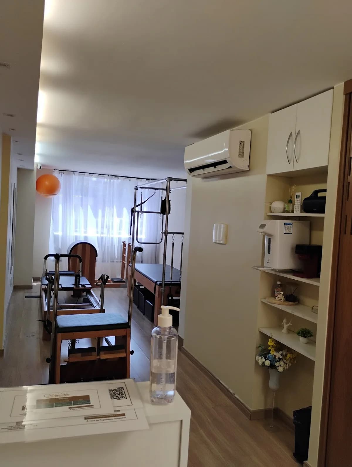Studio Dedicar Pilates e Fisioterapia – foto 2
