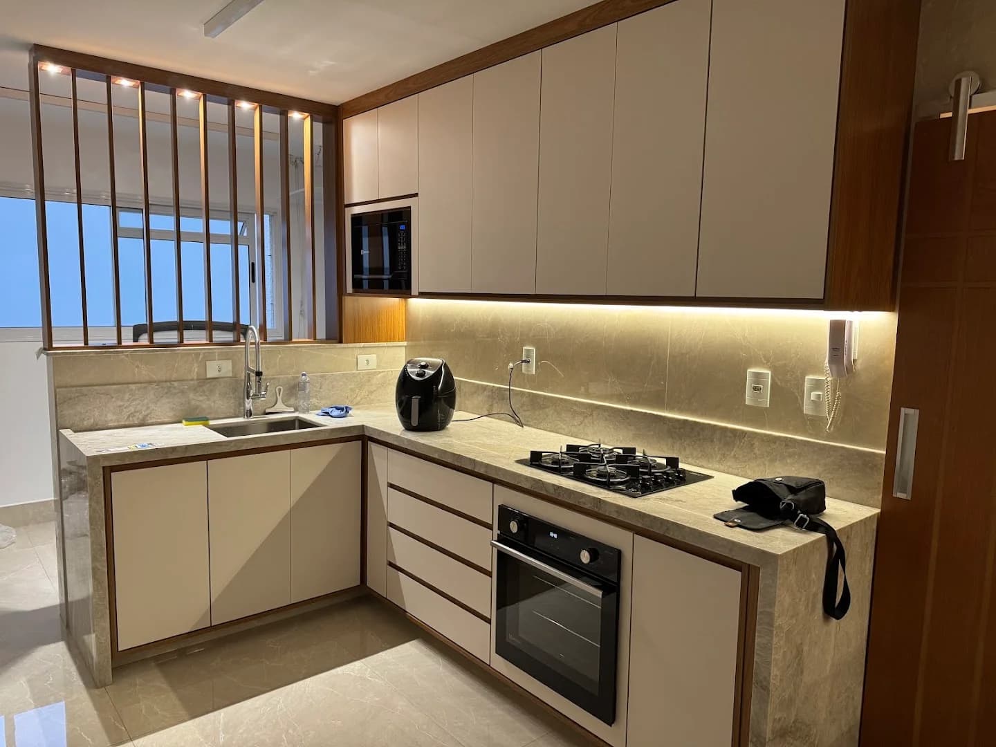 CAD MANUTENÇÕES RESIDENCIAIS – foto 2