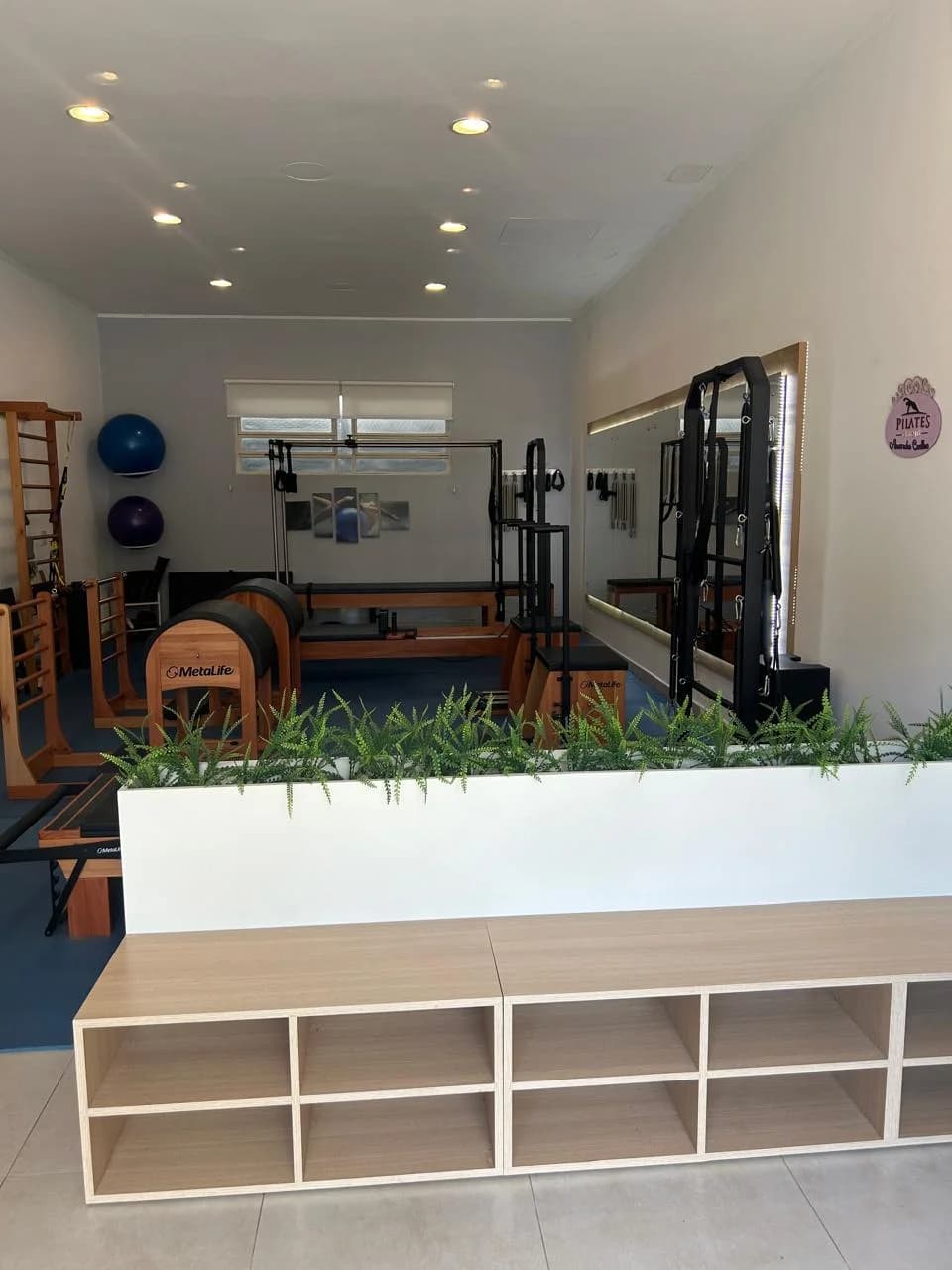 Ananda Coelho Pilates – foto 2