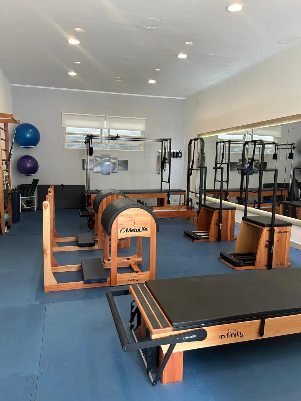Ananda Coelho Pilates – foto 3