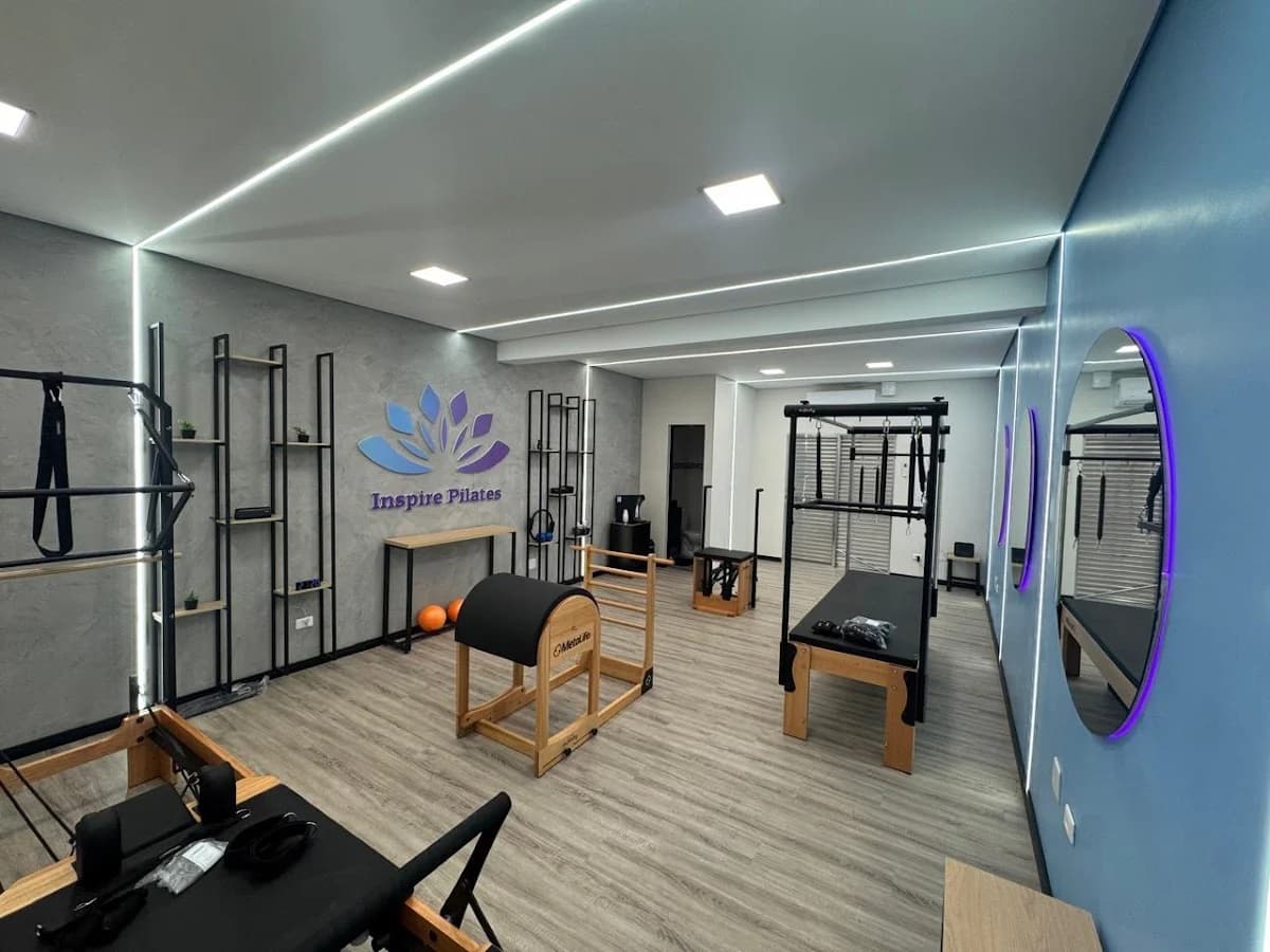 Inspire Pilates Vila Brasilândia – foto 2