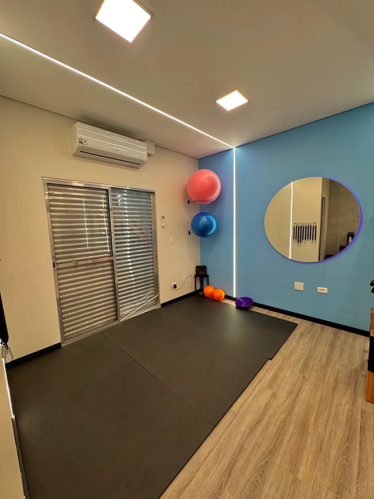 Inspire Pilates Vila Brasilândia – foto 3