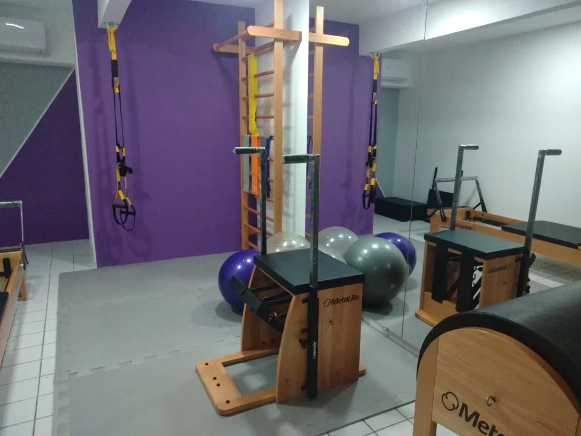 Renata Batista - Fisioterapia e Pilates – foto 2