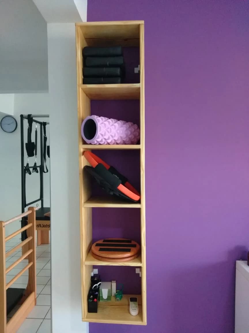 Renata Batista - Fisioterapia e Pilates – foto 3