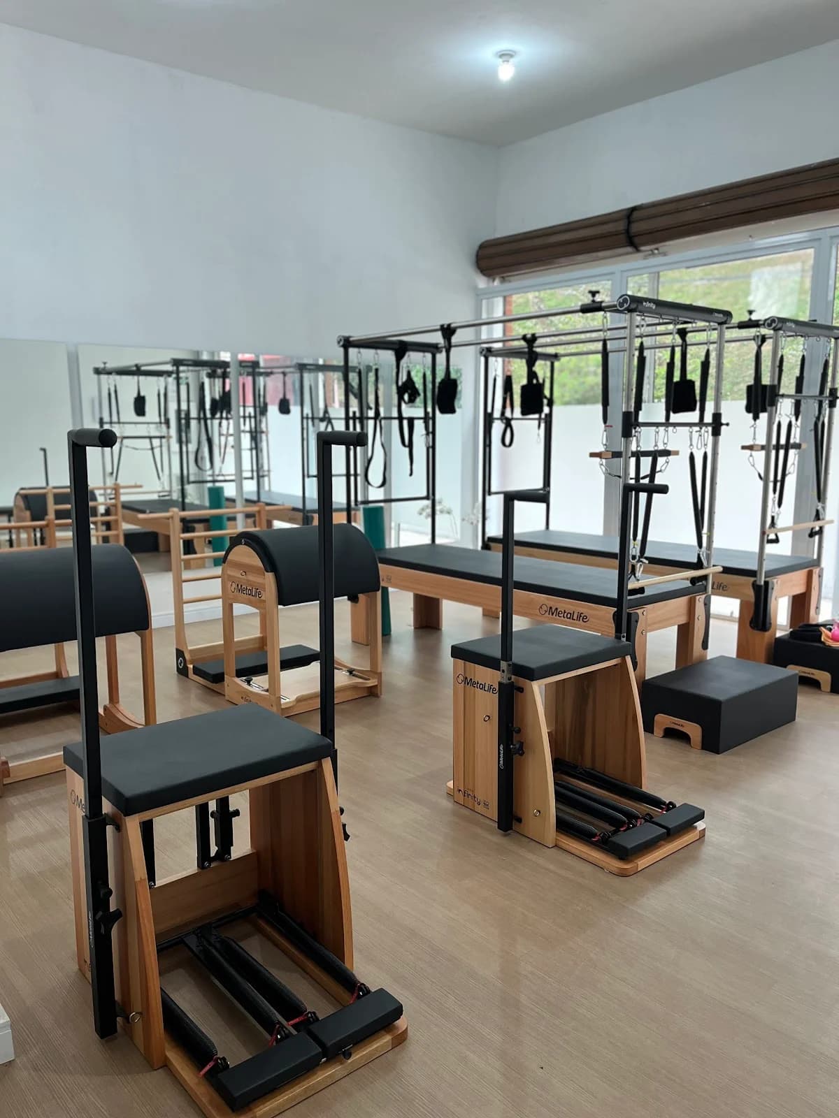 Vonder Pilates – foto 2