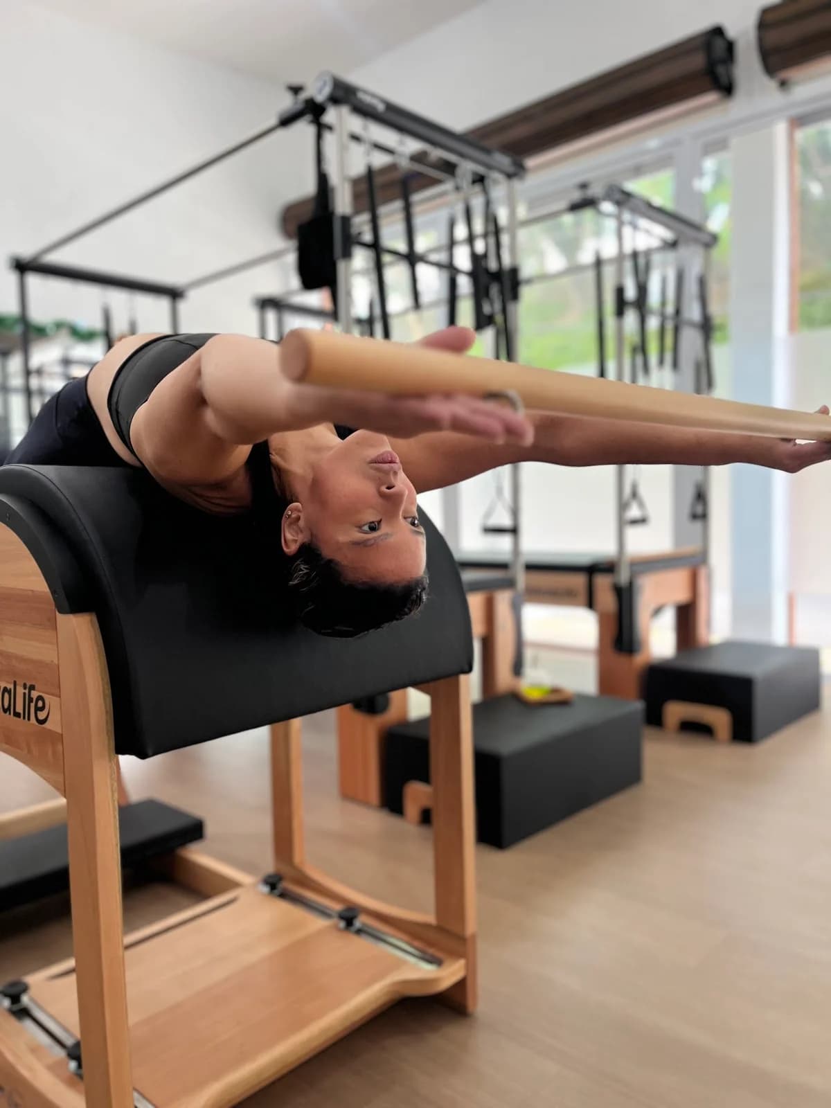 Vonder Pilates – foto 3