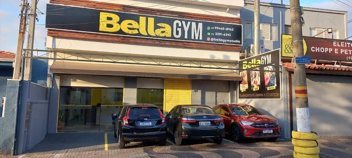 Studio Bella GYM – foto 2