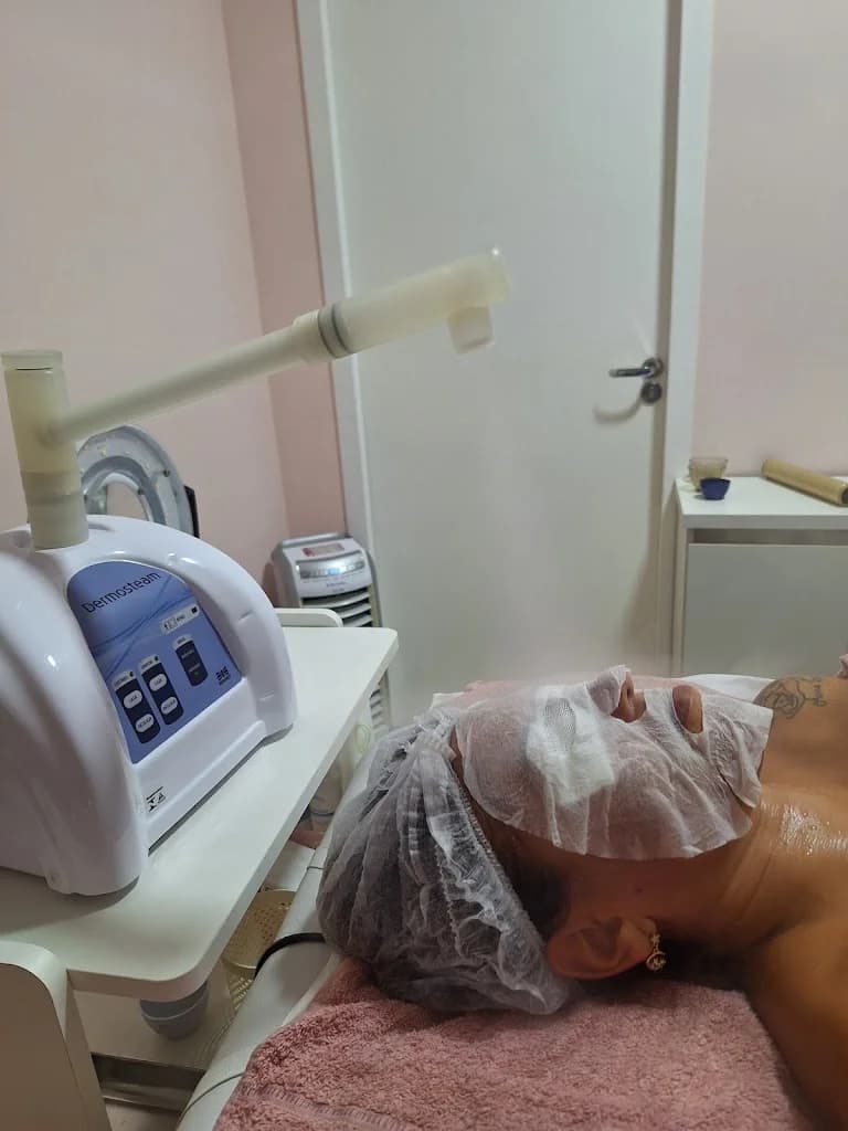 Tatiani Azevedo Estética Avançada – foto 2