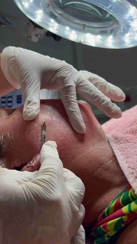 Tatiani Azevedo Estética Avançada – foto 3