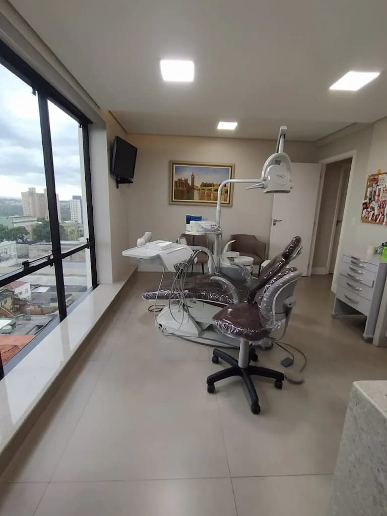 Dra Samira Galvani - Harmonização Facial em Piracicaba – foto 1