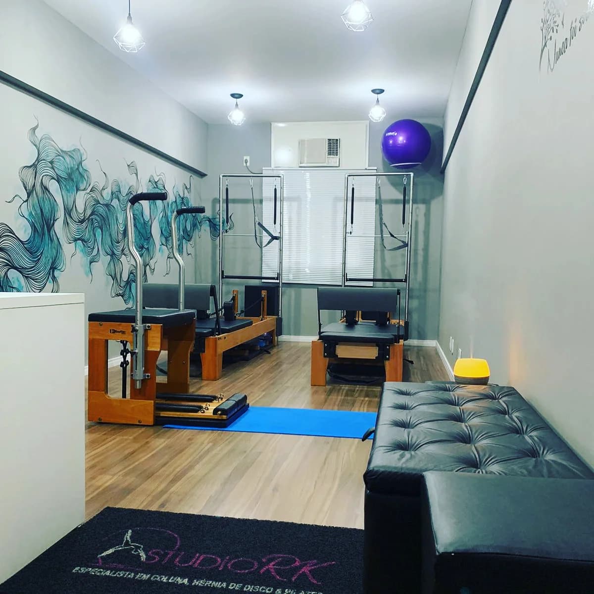 Pilates StudioRK Tatuapé – foto 2