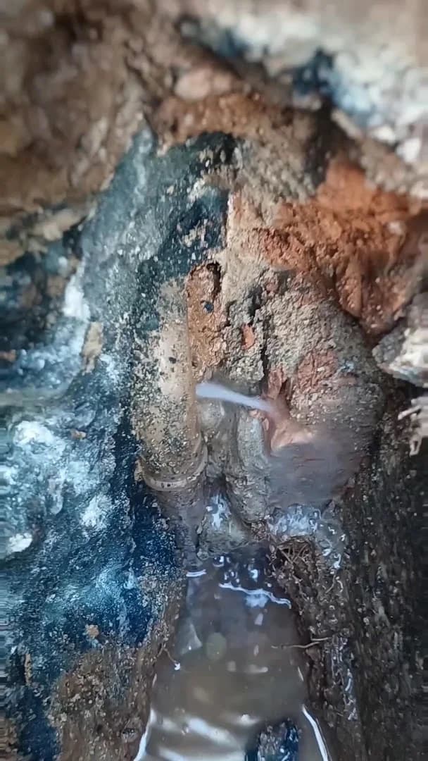 Contazul Caça Vazamentos São José do Rio Preto – foto 1