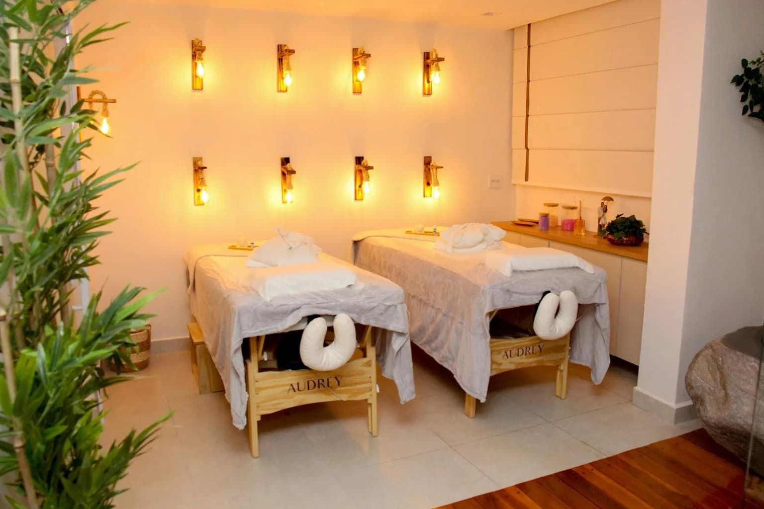 INKA Beauty SPA em Mogi das Cruzes – foto 3