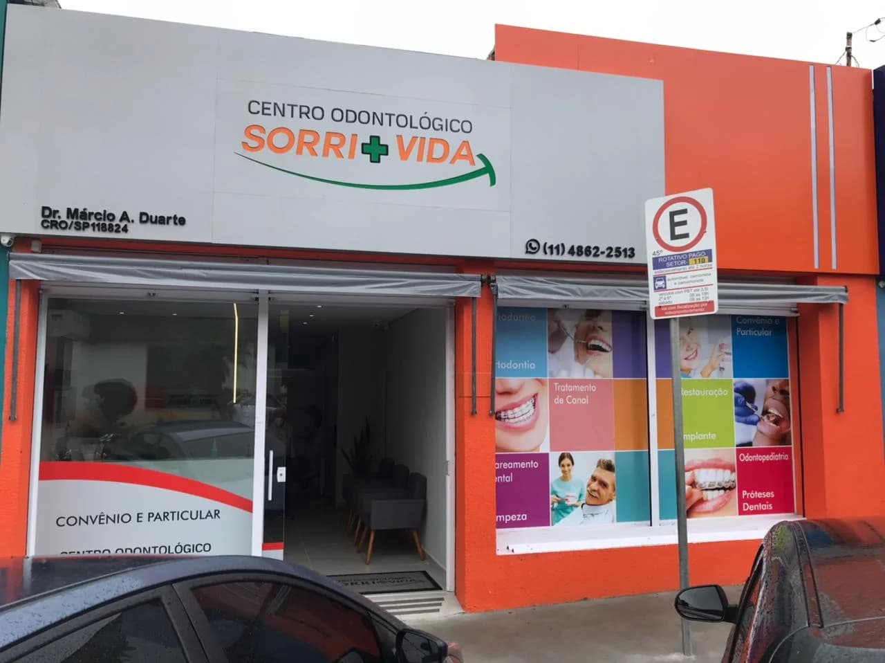 Sorri + Vida – foto 3