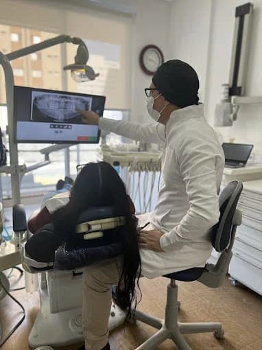 Clínica Sorriclean – foto 1