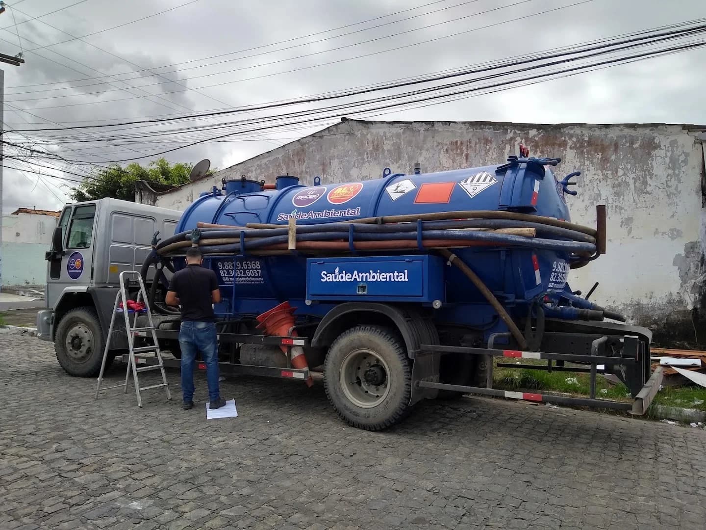 Maceió Dedetização – foto 3