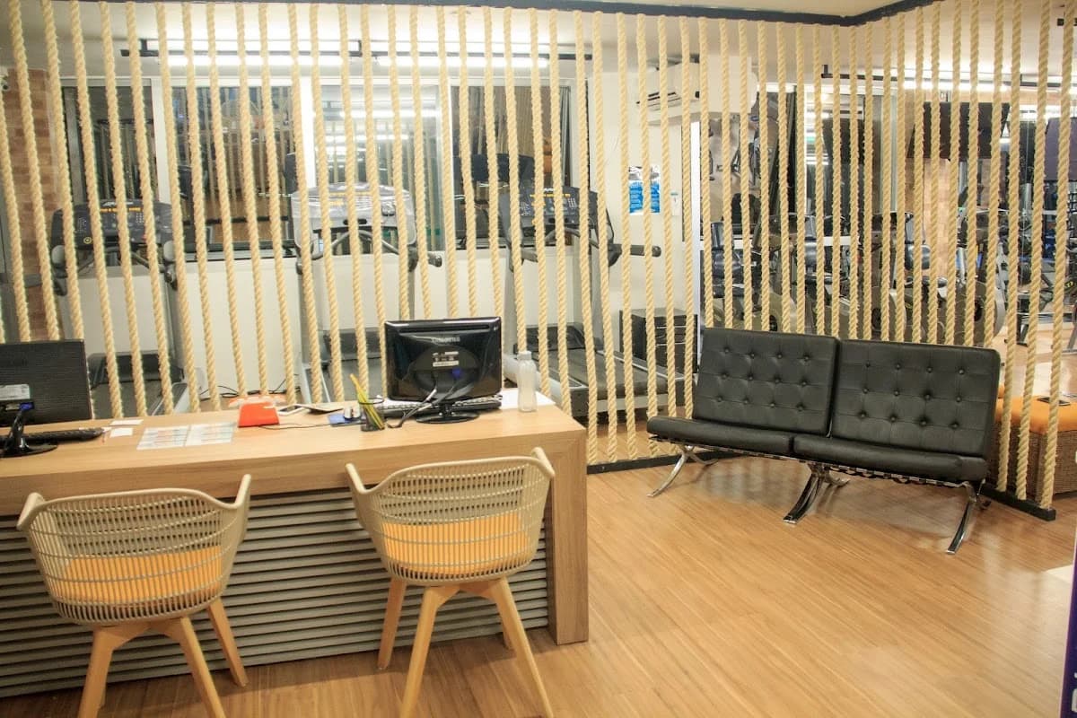 Club 4 Premium - Academia e Pilates – foto 3