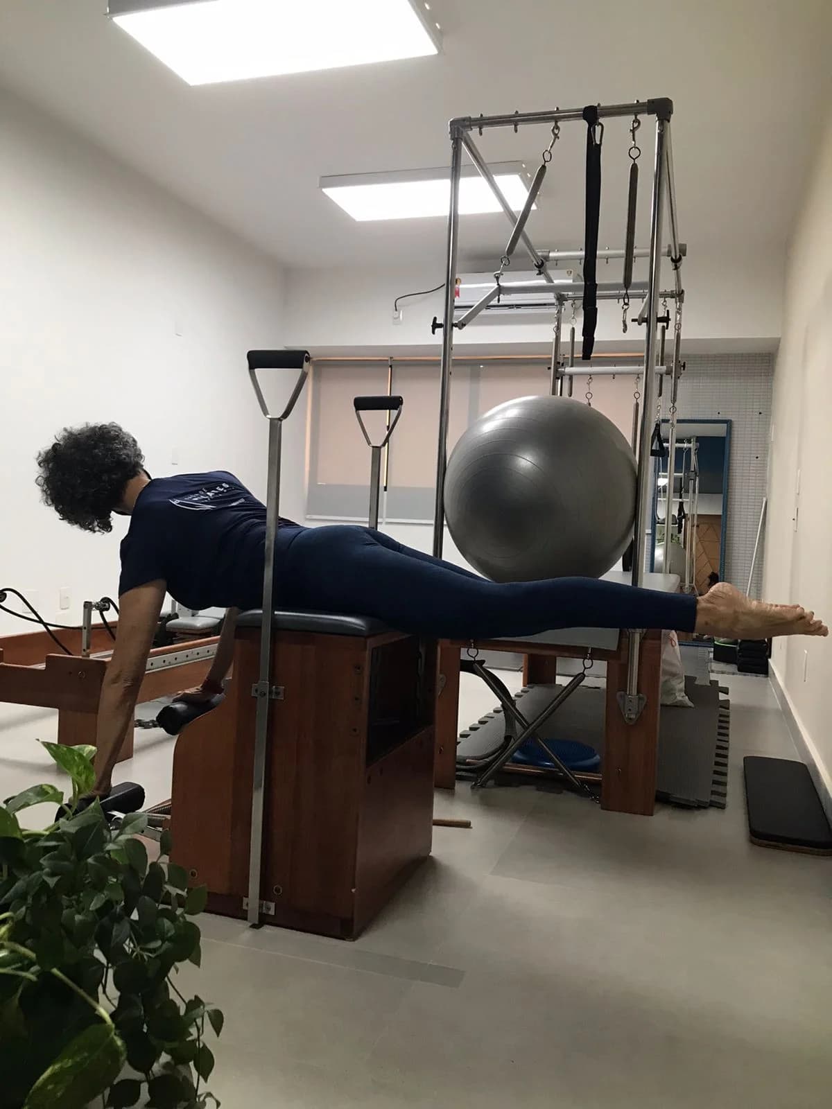 Sala de Pilates Marluce Maia – foto 2