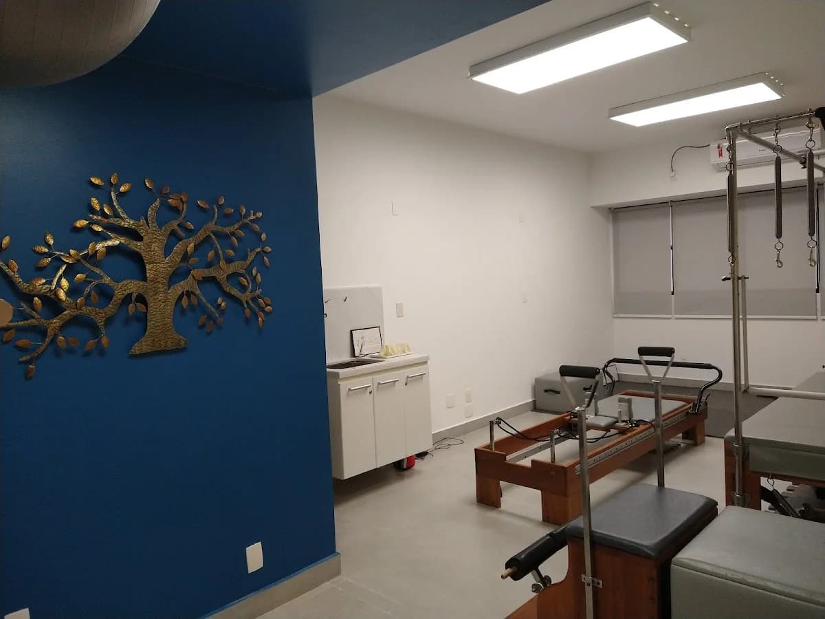 Sala de Pilates Marluce Maia – foto 3