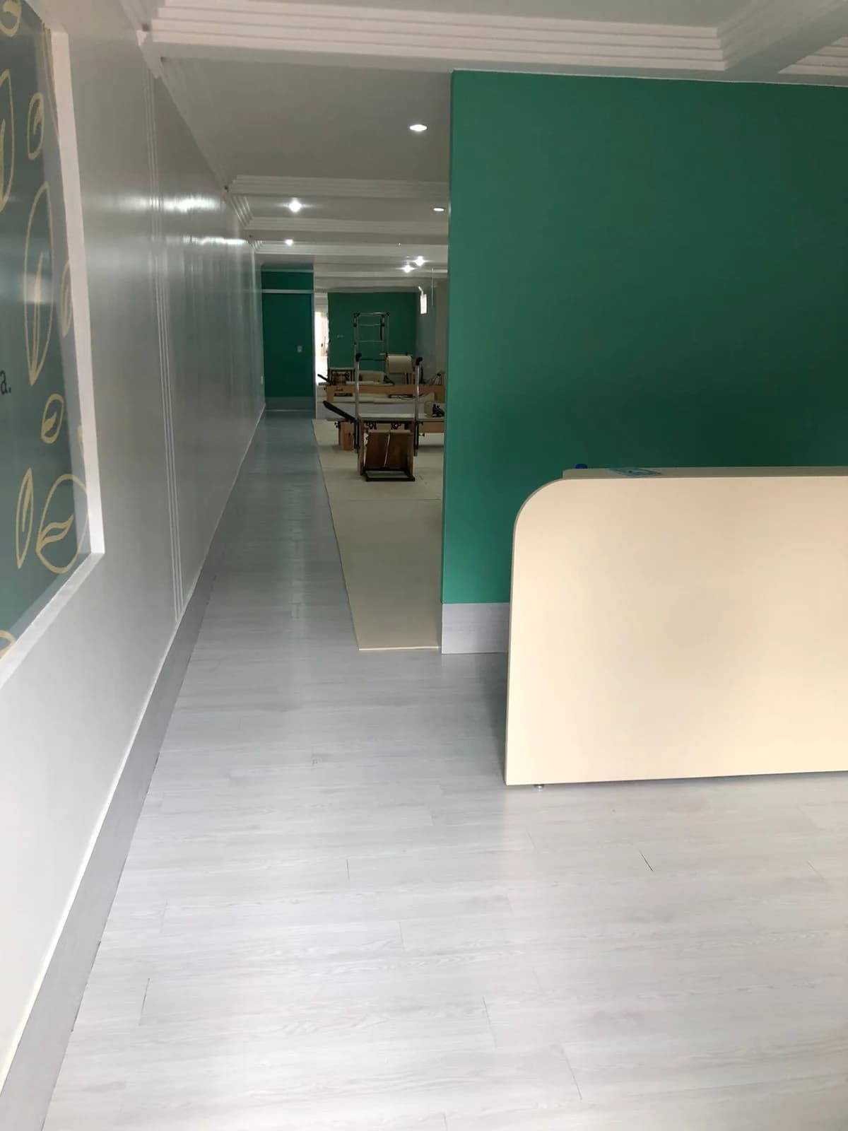 Árvora Studio de Pilates – foto 2