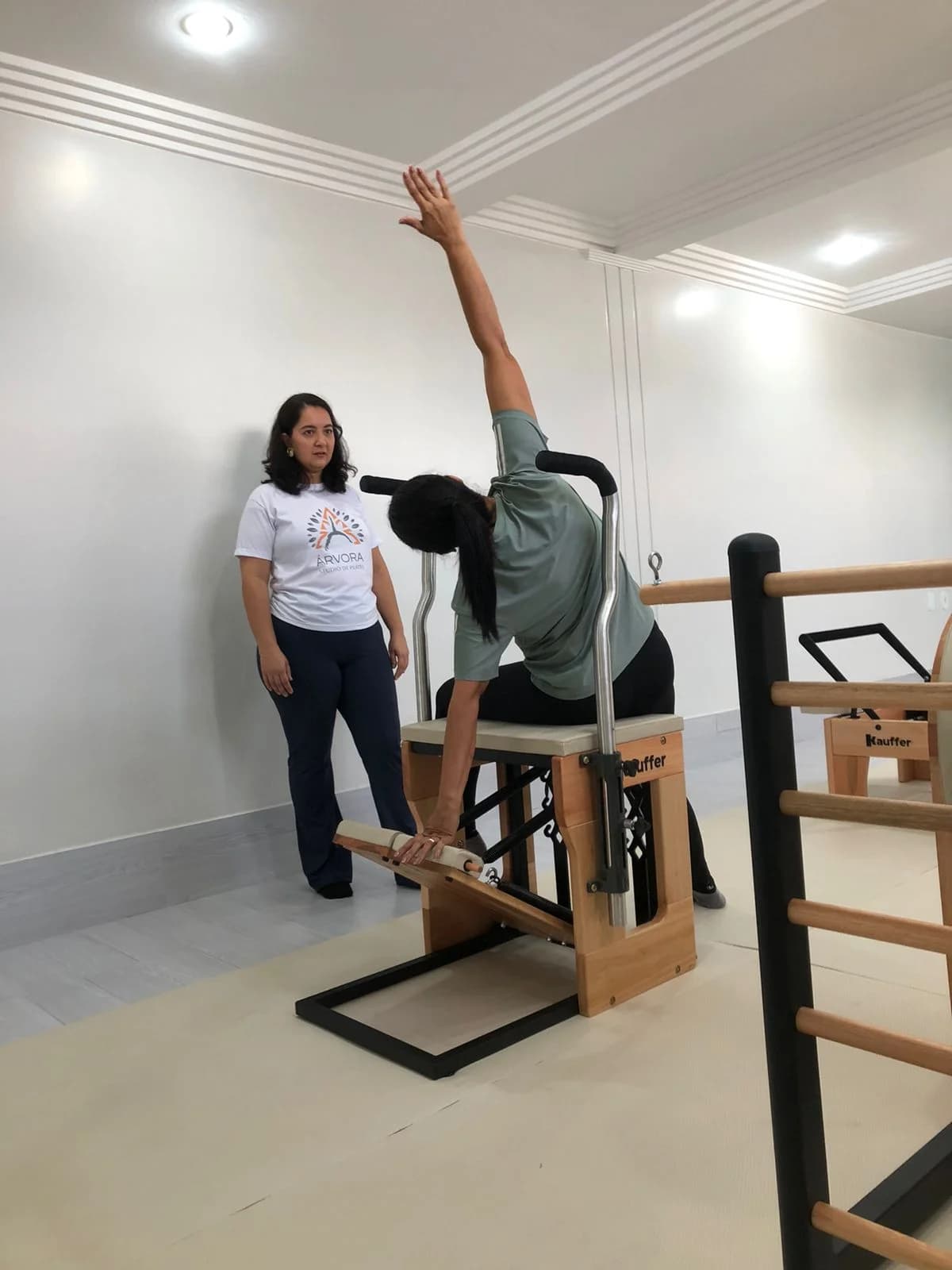 Árvora Studio de Pilates – foto 3